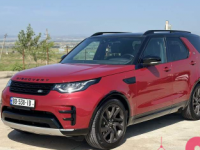 Land Rover Discovery Джип 3.0 2017 с пробегом
