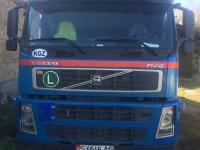 Volvo Грузовики 1.2 2002 с пробегом