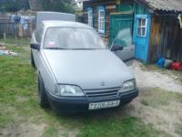 Opel Omega Седан 2.0 1991 с пробегом