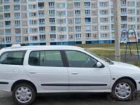 Renault Megane Универсал 1.9 2002 с пробегом