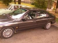 Ford Mondeo Хетчбэк 1.8 1996 с пробегом