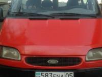 Ford Прочие Универсал 2.5 1996 с пробегом