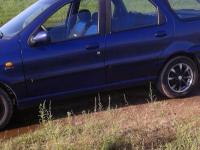 Fiat Прочие Универсал 1.6 1998 с пробегом