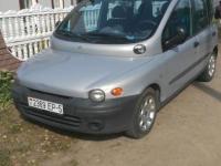Fiat Прочие Хетчбэк 1.9 2000 с пробегом