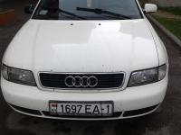 Audi A4 Седан 1.6 1998 с пробегом