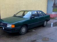 Audi 100 Седан 1.9 1984 с пробегом