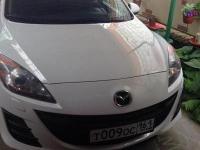 Mazda Mazda 3 Седан 1.6 2010 с пробегом