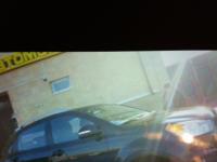 Ssang Yong Actyon 2013 ЧЕРНЫЙ