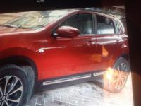 Nissan Qashqai Кроссовер 2.0 2012 с пробегом