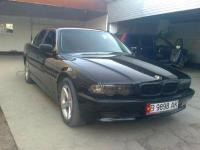 BMW 1er Седан 3.5 1998 с пробегом