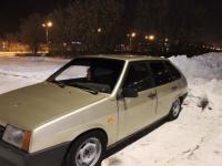 ВАЗ 2109 Хетчбэк 0.0 2006 с пробегом