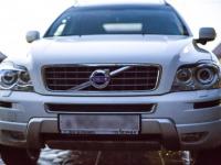 Volvo XC90 0.0 2012 с пробегом