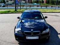 BMW 3er Седан 2.0 2005 с пробегом