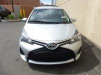 Toyota Yaris Хетчбэк 1.5 2014 с пробегом