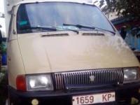 ГАЗ 31 2.4 1995 с пробегом