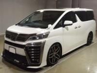 Toyota Прочие Универсал 2.5 2019 с пробегом