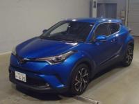 Toyota Прочие Кроссовер 1.2 2017 с пробегом