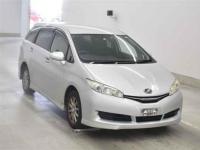 Toyota Wish Универсал 1.8 2012 с пробегом