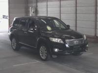Toyota RAV 4 Кроссовер 2.4 2012 с пробегом