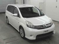 Toyota Прочие Универсал 1.8 2012 с пробегом