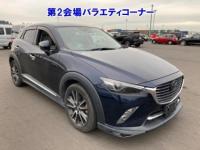 Mazda Прочие Хетчбэк 1.5 2015 с пробегом