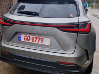 Lexus Прочие Джип 2.5 2023 с пробегом