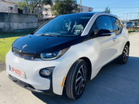 BMW Прочие Хетчбэк 0.0 2017 с пробегом