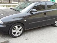Seat Cordoba Седан 2.0 2008 с пробегом
