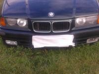 BMW 3er Седан 2.0 1993 с пробегом