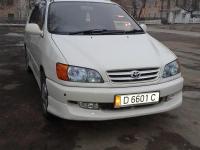 Toyota 4Runner Минивэн 2.0 1999 с пробегом