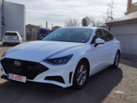Hyundai Sonata Седан 2.5 2020 с пробегом