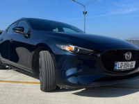 Mazda Mazda 3 Хетчбэк 2.5 2020 с пробегом