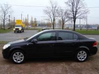 Opel Astra Седан 1.8 2008 с пробегом