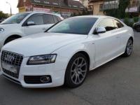 Audi A5 Coupe Купе 4.2 2008 с пробегом