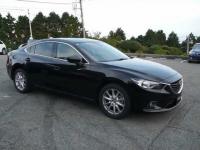 Mazda Mazda 6 Седан 2.0 2015 с пробегом