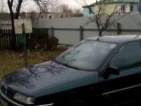 Citroen Xantia Седан 1.6 1996 с пробегом