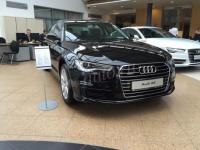 Audi A6 Седан 1.8 2015 новый