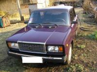 ВАЗ 2107 Хетчбэк 1.6 1998 с пробегом