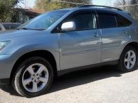 Lexus RX 350 Кроссовер 0.0 2007 с пробегом