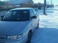 ВАЗ 2110 Седан 1.5 2002 с пробегом