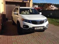 Kia Avella Джип 2.4 2010 с пробегом