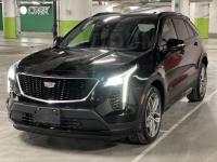 Cadillac Прочие  2.0 2021 с пробегом