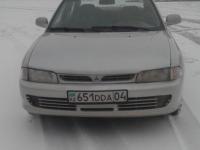 Mitsubishi Lancer Седан 1.6 1993 с пробегом
