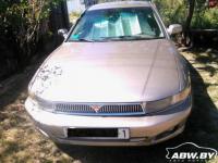Mitsubishi Galant Седан 2.4 2001 с пробегом