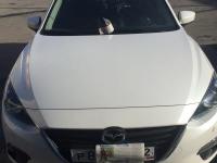 Mazda Mazda 3 Седан 1.1 2014 с пробегом