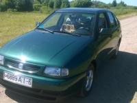 Seat Cordoba Седан 1.6 1997 с пробегом