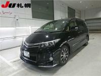 Toyota Estima Универсал 2.4 2014 с пробегом