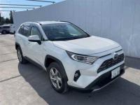 Toyota RAV 4  2.0 2019 с пробегом