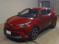 Toyota Прочие Кроссовер 1.2 2017 с пробегом