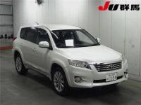 Toyota RAV 4 Кроссовер 2.4 2012 с пробегом